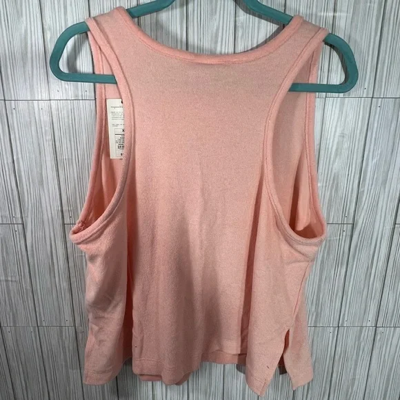 A NEW DAY TERRYCLOTH FEEL TANK TOP- NWT - Picture 2 of 6
